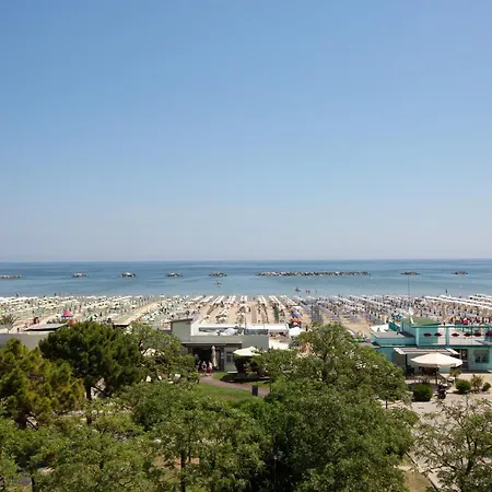Hotell Venere