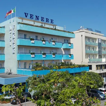 Hotell Venere 3*