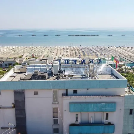 Hotell Venere