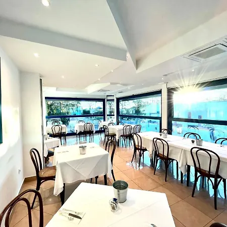 Venere Hotell Cesenatico