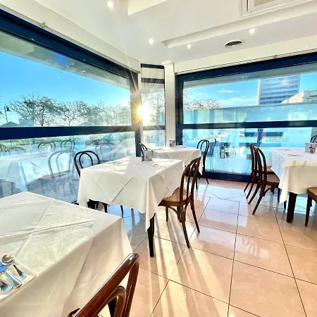 Hotell Venere 3*