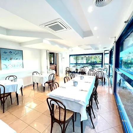 Venere Hotell