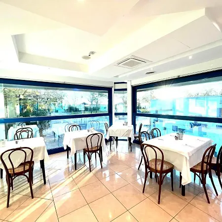 Hotell Venere 3*