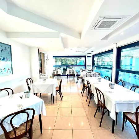 Venere 3* Cesenatico