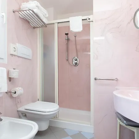 Hotell Venere Cesenatico