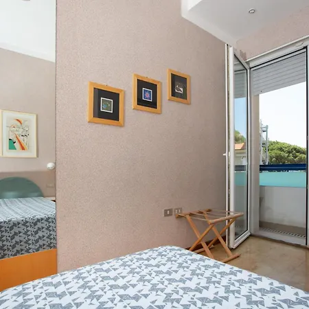 Hotell Venere 3*
