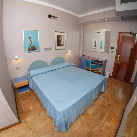 Hotell Venere Cesenatico