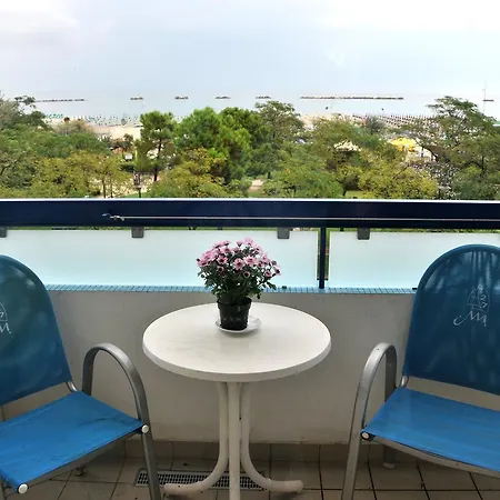 Venere Hotell 3*
