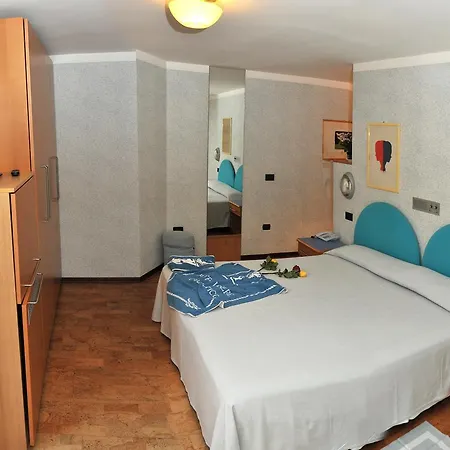 Venere Hotell